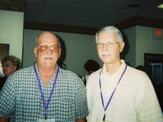 Nitch and Jerry